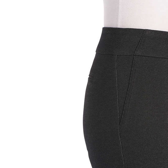 Dalia Women's Pull On Ponte Pant - Picture 4 of 12